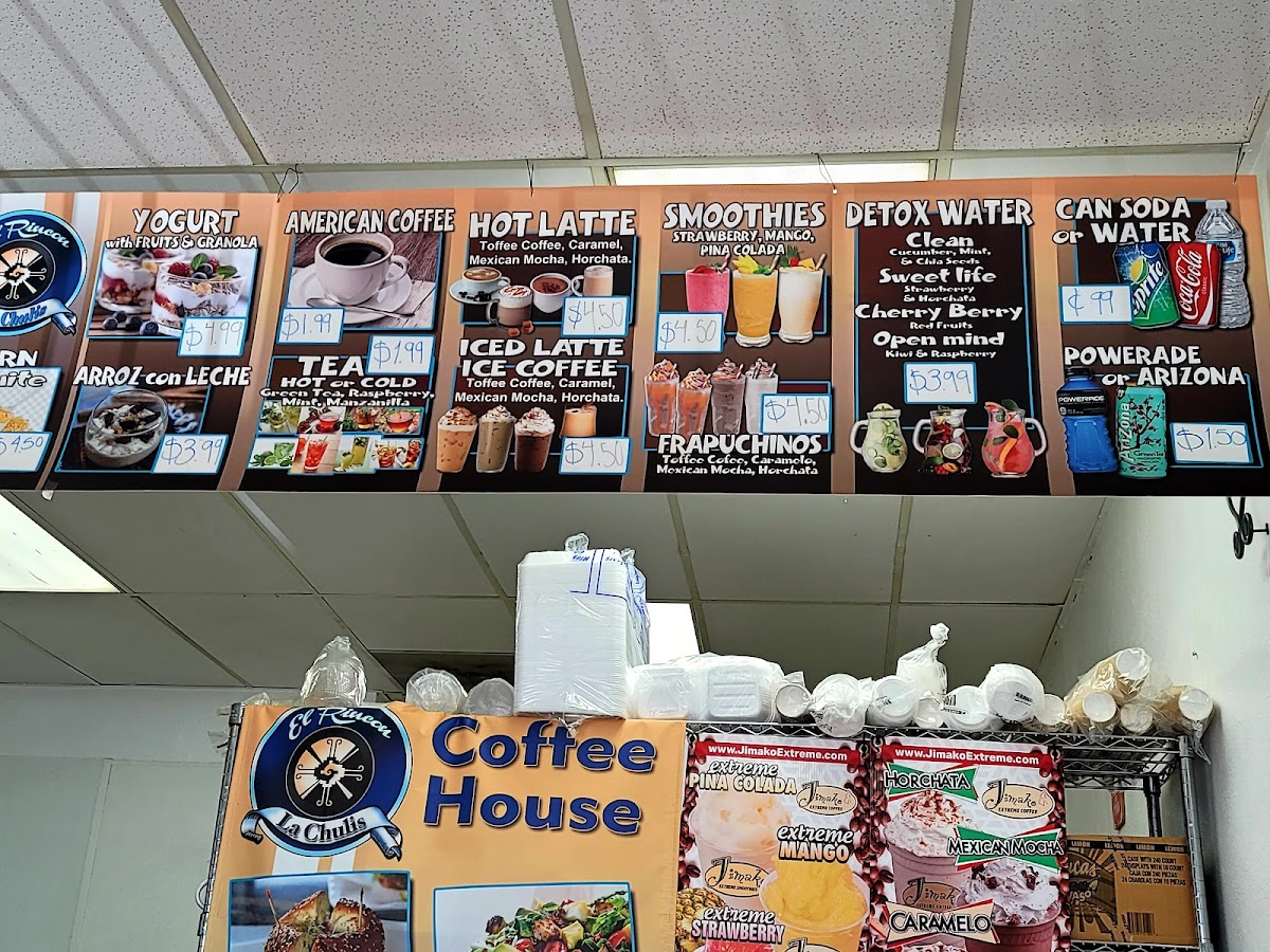 El Rincon La Chulis - 6