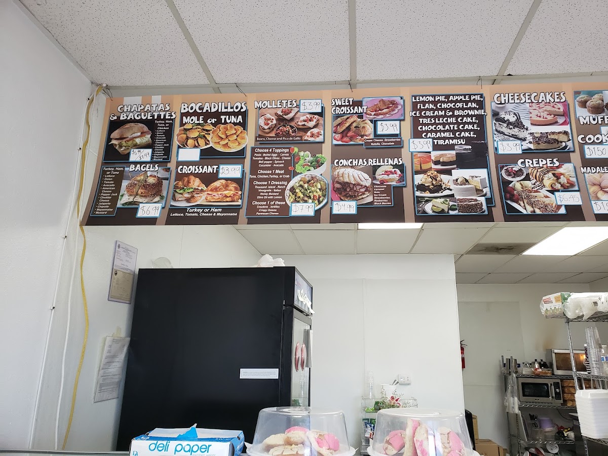 El Rincon La Chulis - 7