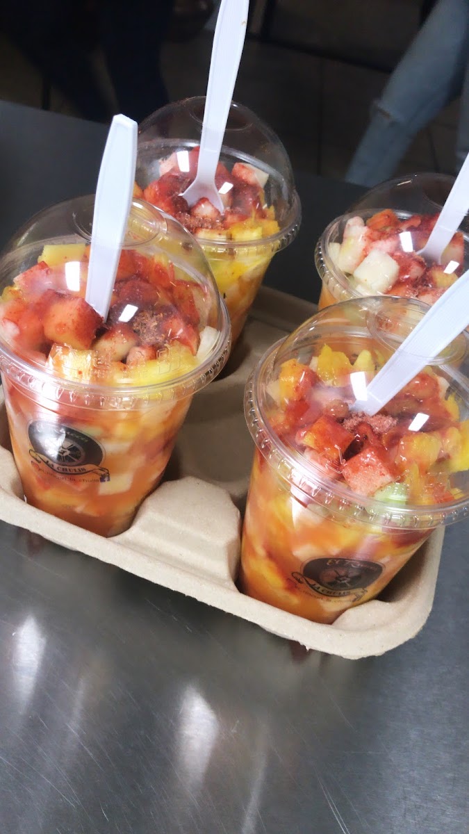 El Rincon La Chulis - 7