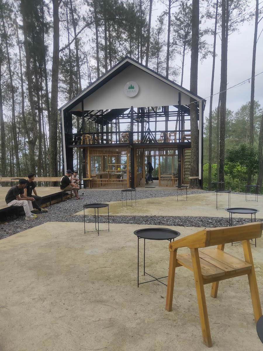 Folka Cultural Space