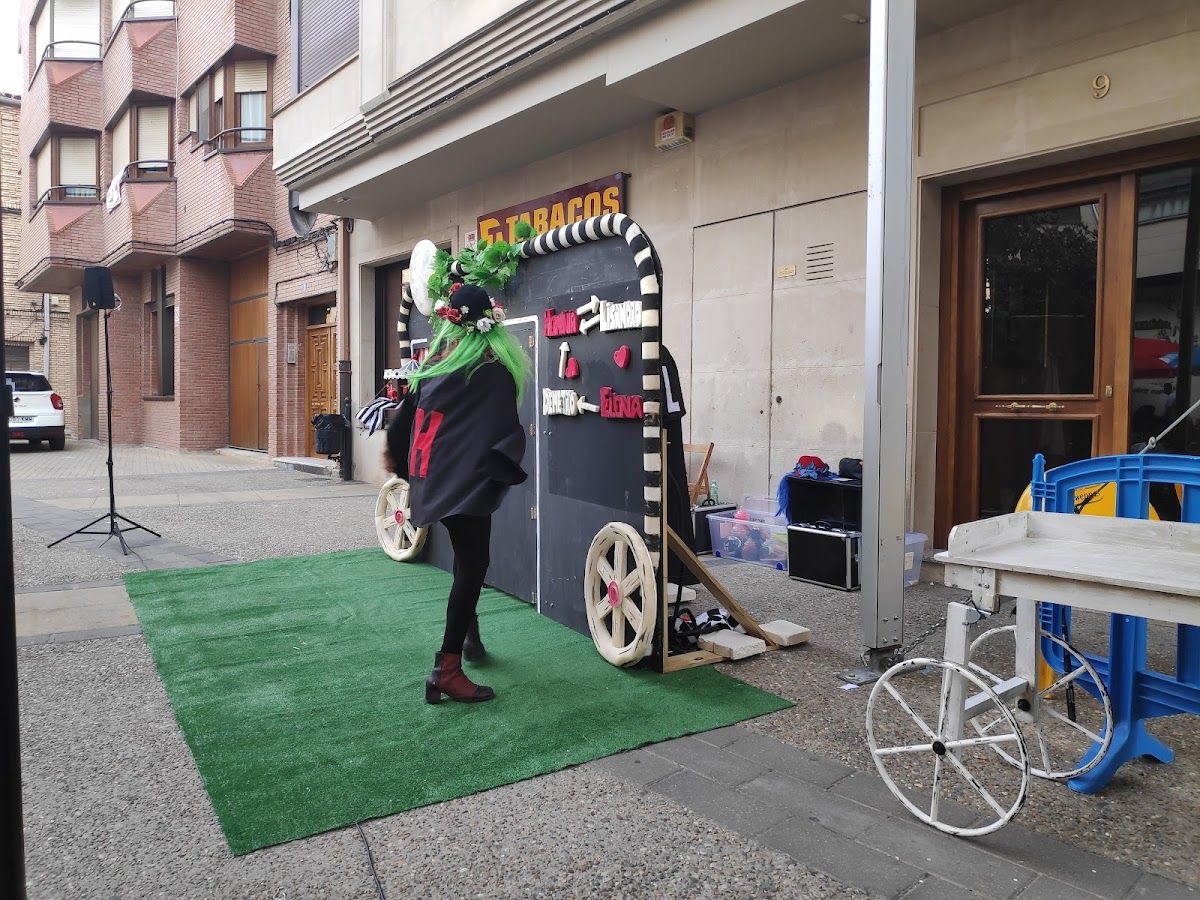 Cafetería Iruña - 4