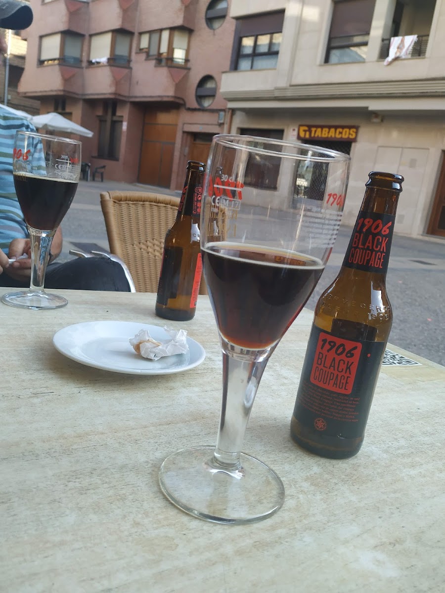 Cafetería Iruña - 5