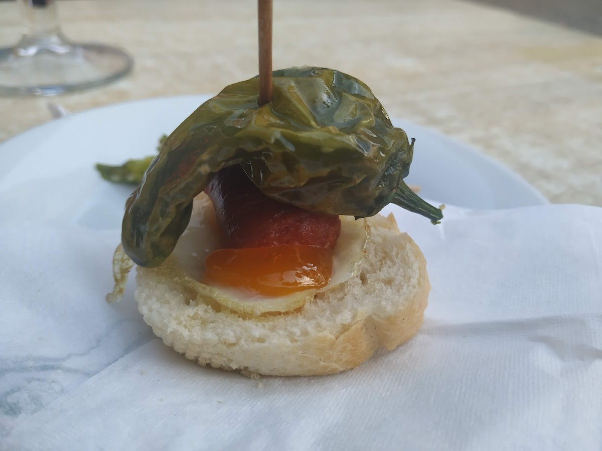 Cafetería Iruña - 6