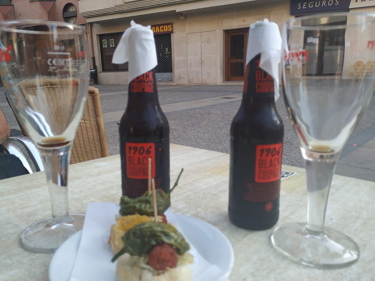 Cafetería Iruña - 9