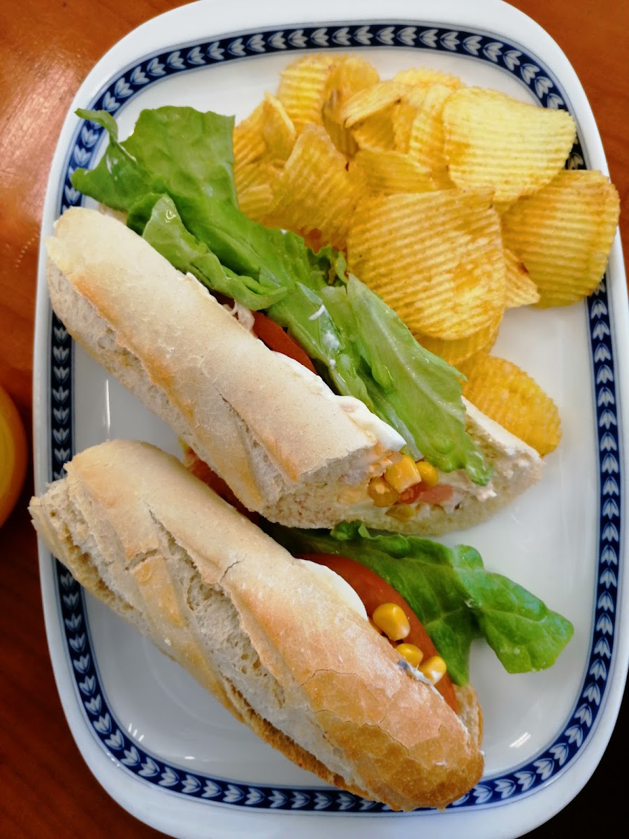 O Alecrim Pastelaria