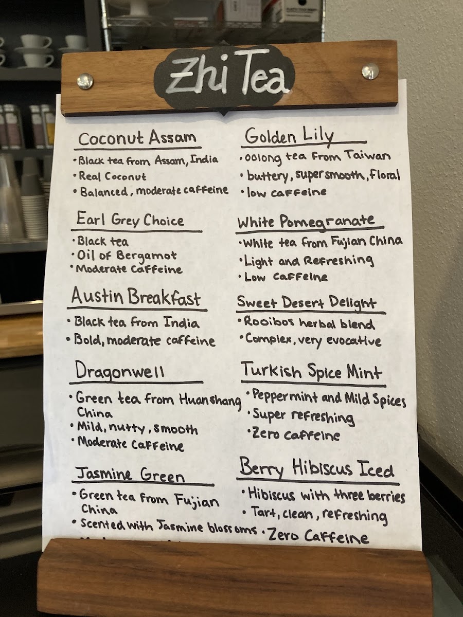 The Lobby Coffee Shop - 1