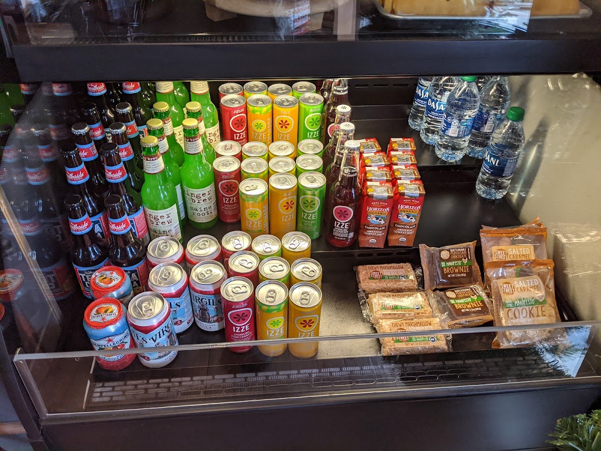 The Lobby Coffee Shop - 10