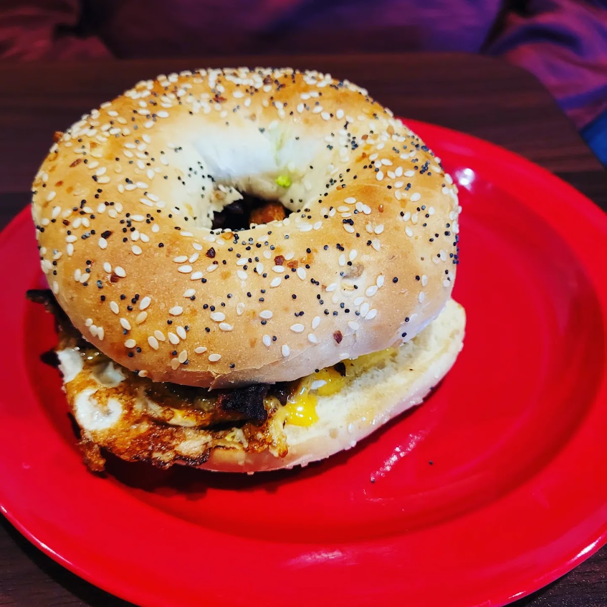 The Lobby Coffee Shop - 6