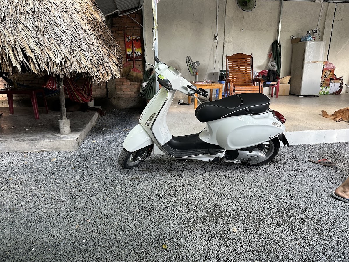 Coffee & Billiard Cao Su