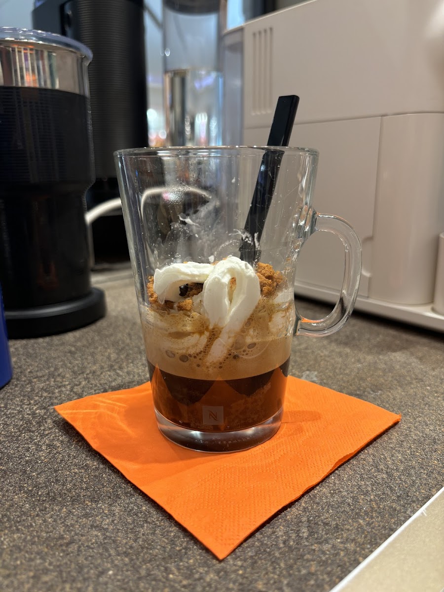 Boutique Nespresso Ferrara - 4