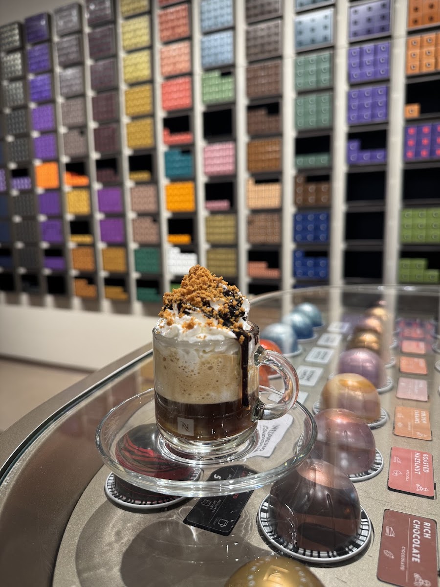 Boutique Nespresso Ferrara - 5