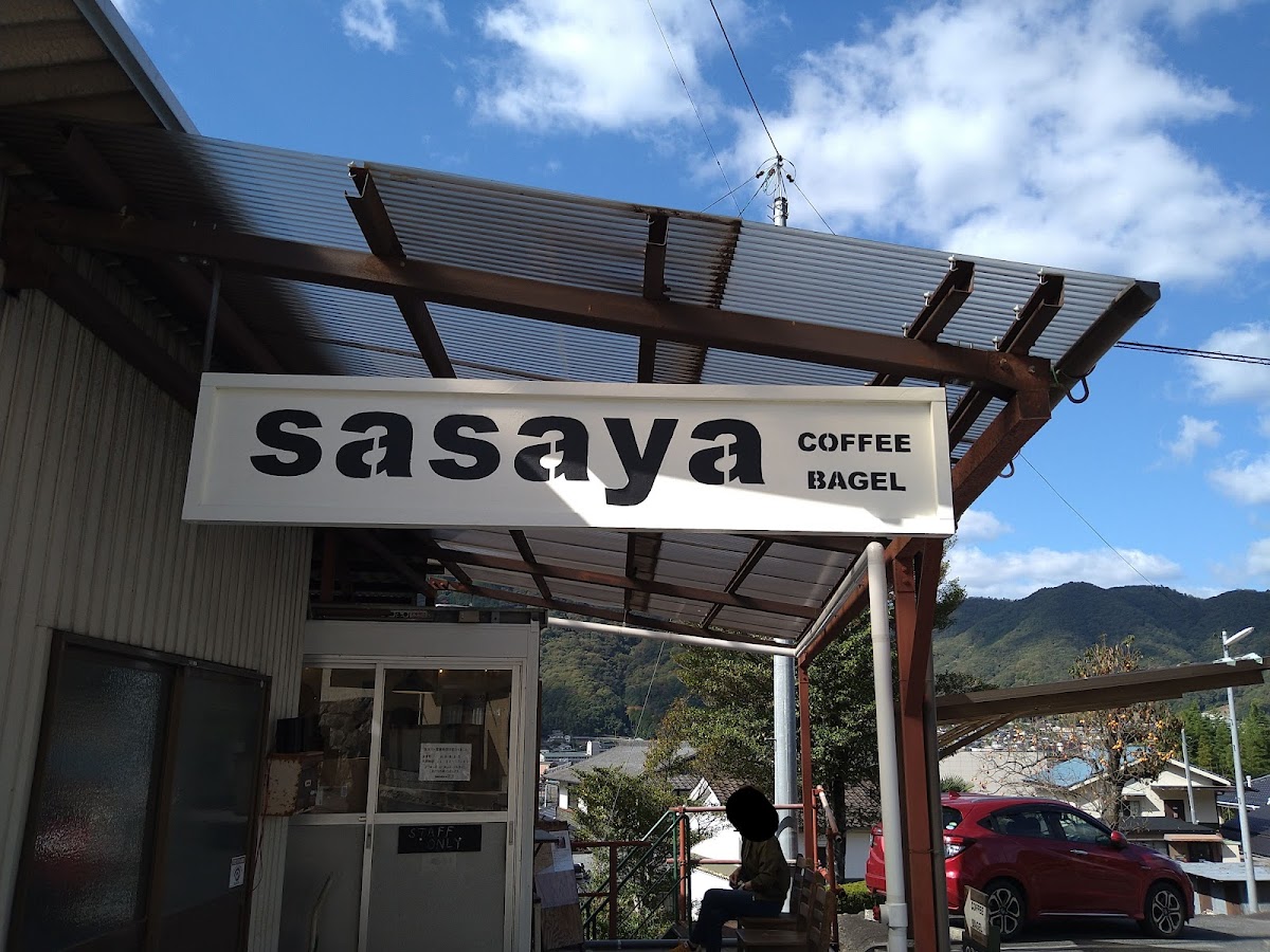sasaya