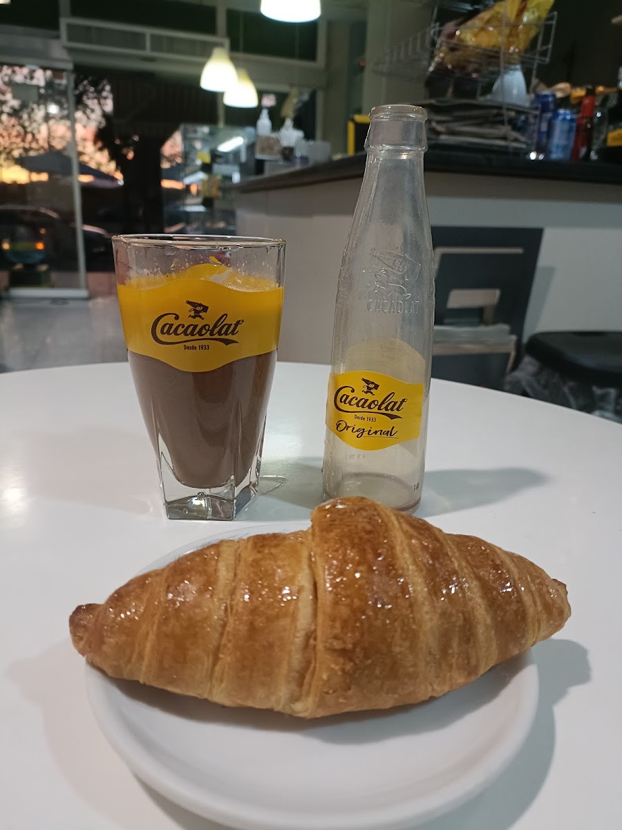 Cafetería Forn El Teu Moment - 10