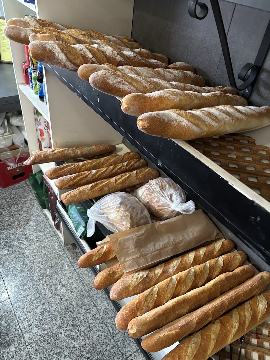 Cafetería Forn El Teu Moment - 3