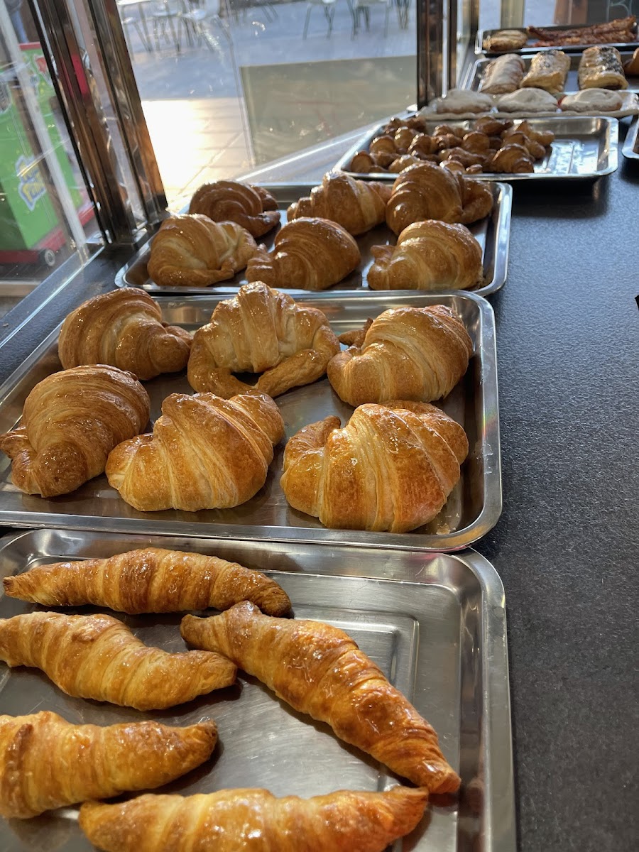 Cafetería Forn El Teu Moment - 8