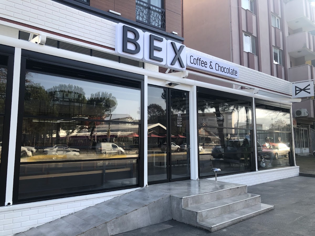 BEX Coffee - Sakarya