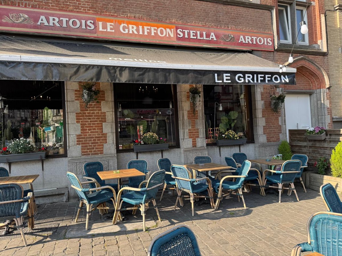Le Griffon