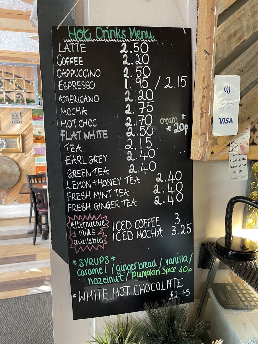 Nutmeg Wolverhampton - 3