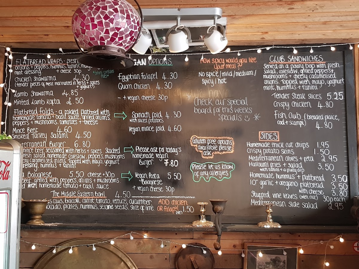 Nutmeg Wolverhampton - 4