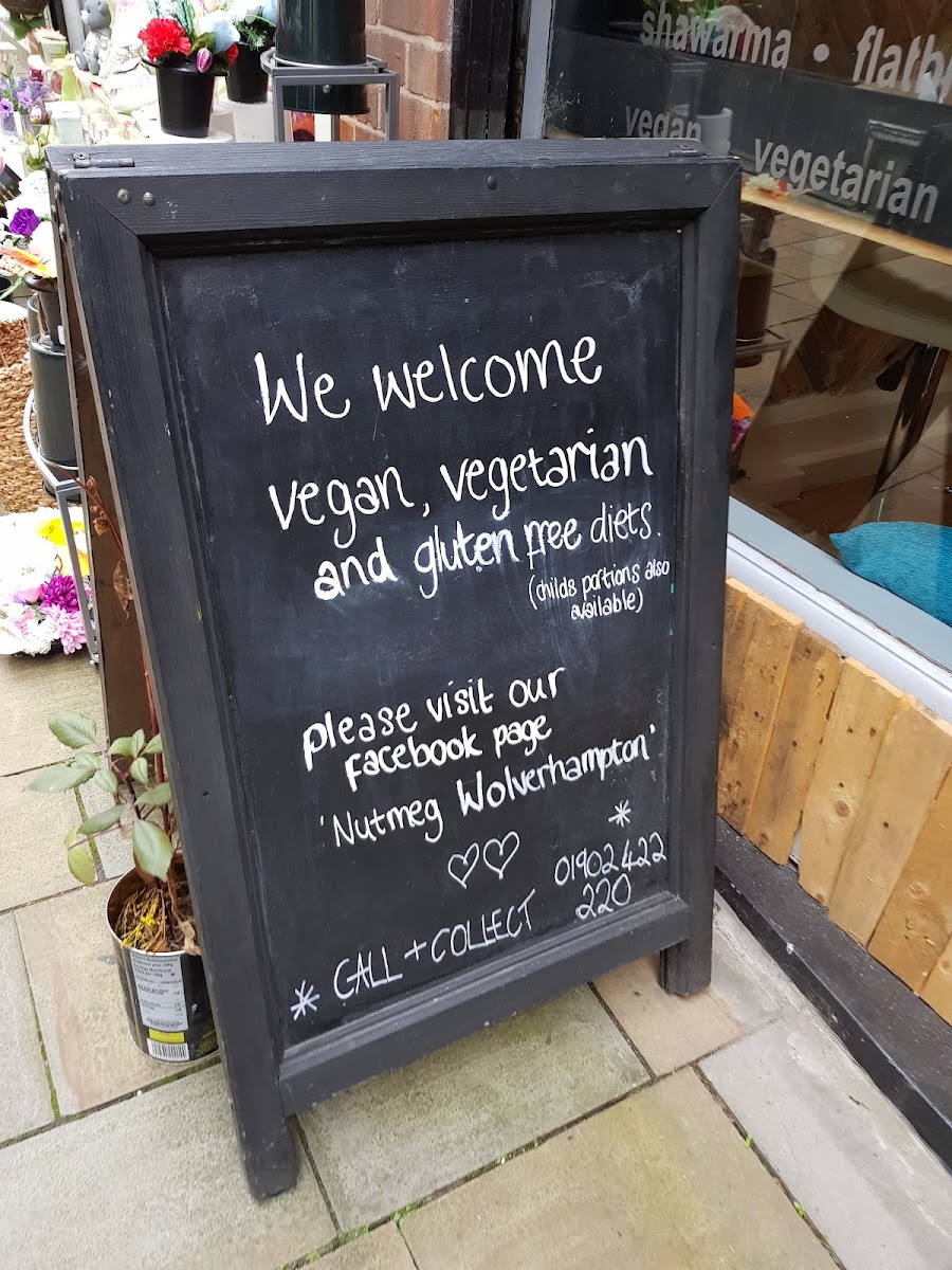 Nutmeg Wolverhampton - 5