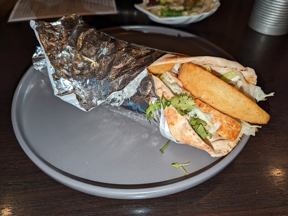 Nutmeg Wolverhampton - 2