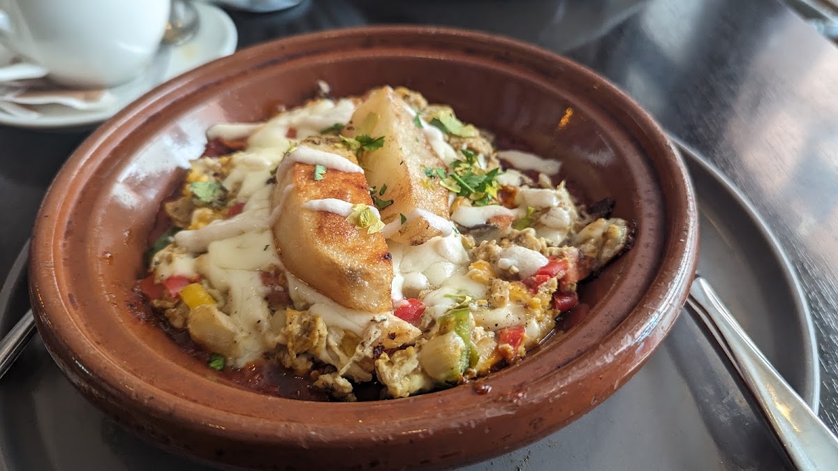 Nutmeg Wolverhampton - 3