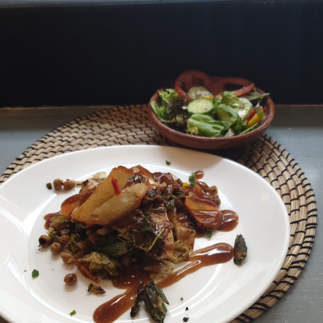 Nutmeg Wolverhampton - 4