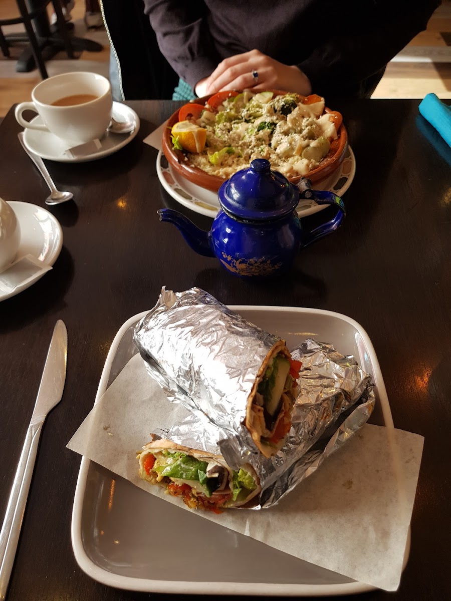 Nutmeg Wolverhampton - 7