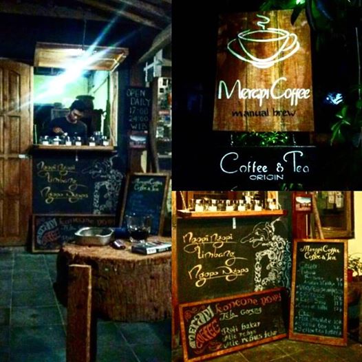 Martho Coffee