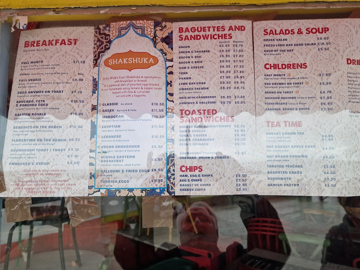 The Beach House Cafe - 2