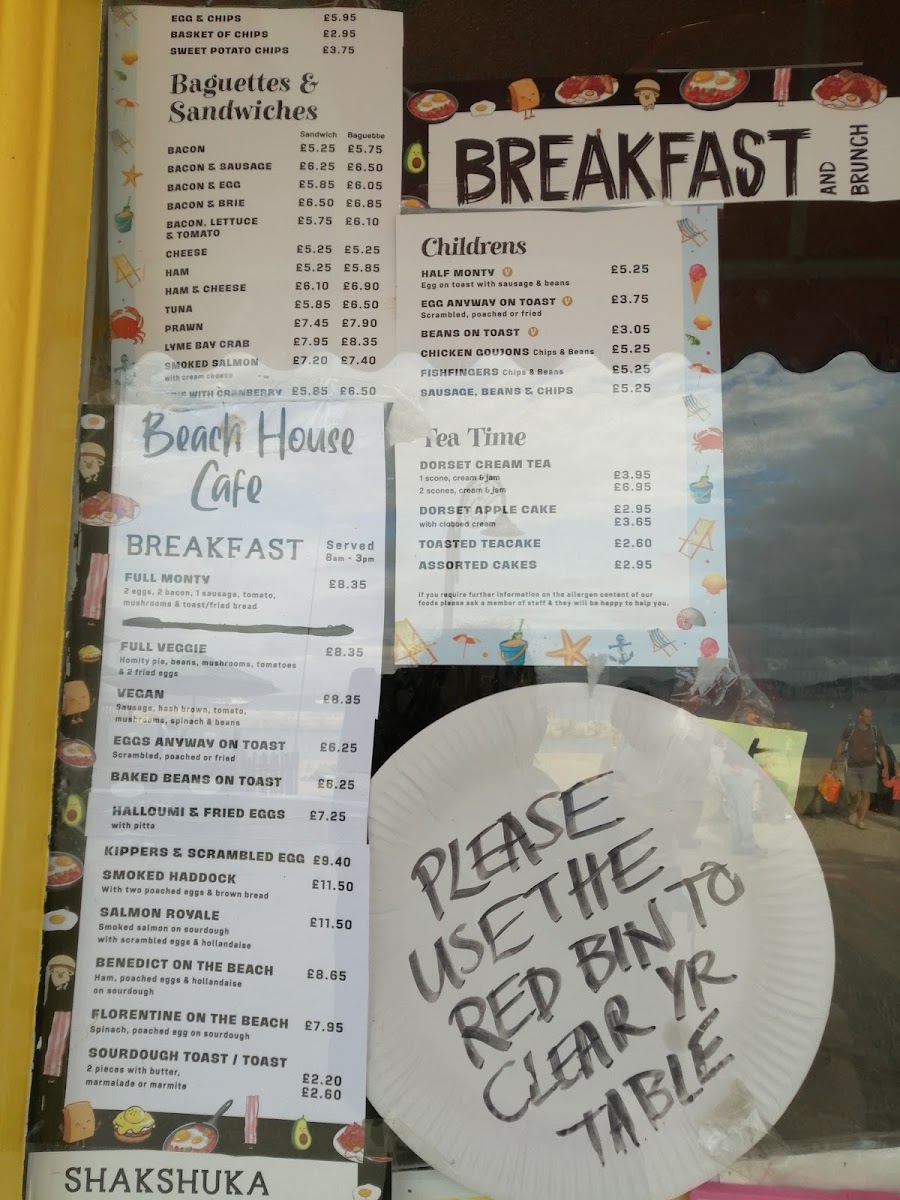 The Beach House Cafe - 4