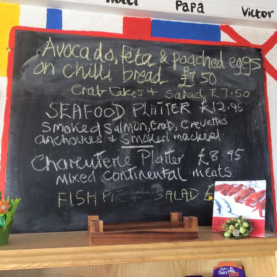 The Beach House Cafe - 6