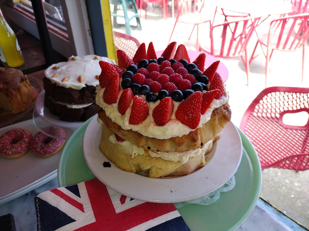 The Beach House Cafe - 10