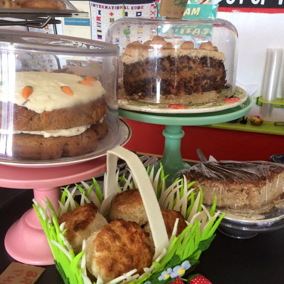 The Beach House Cafe - 2