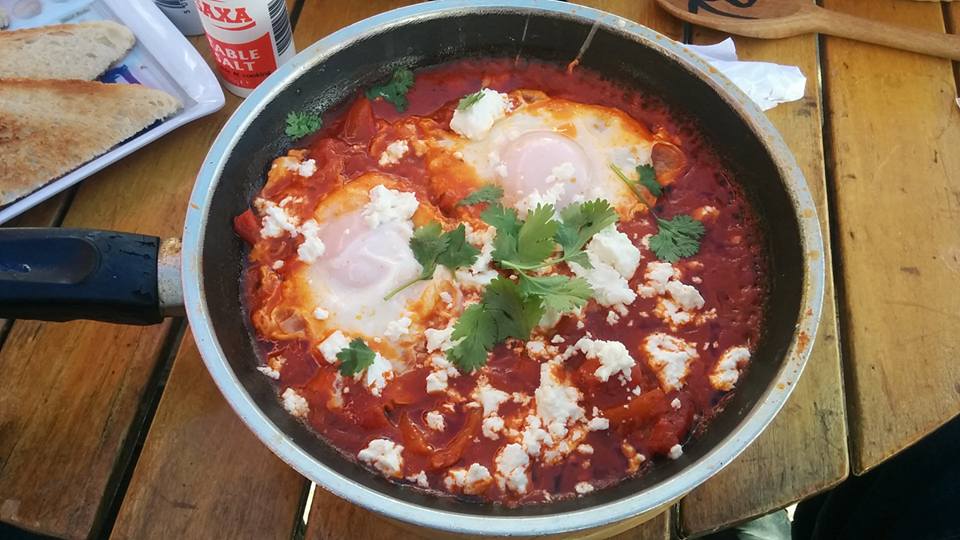 The Beach House Cafe - 5