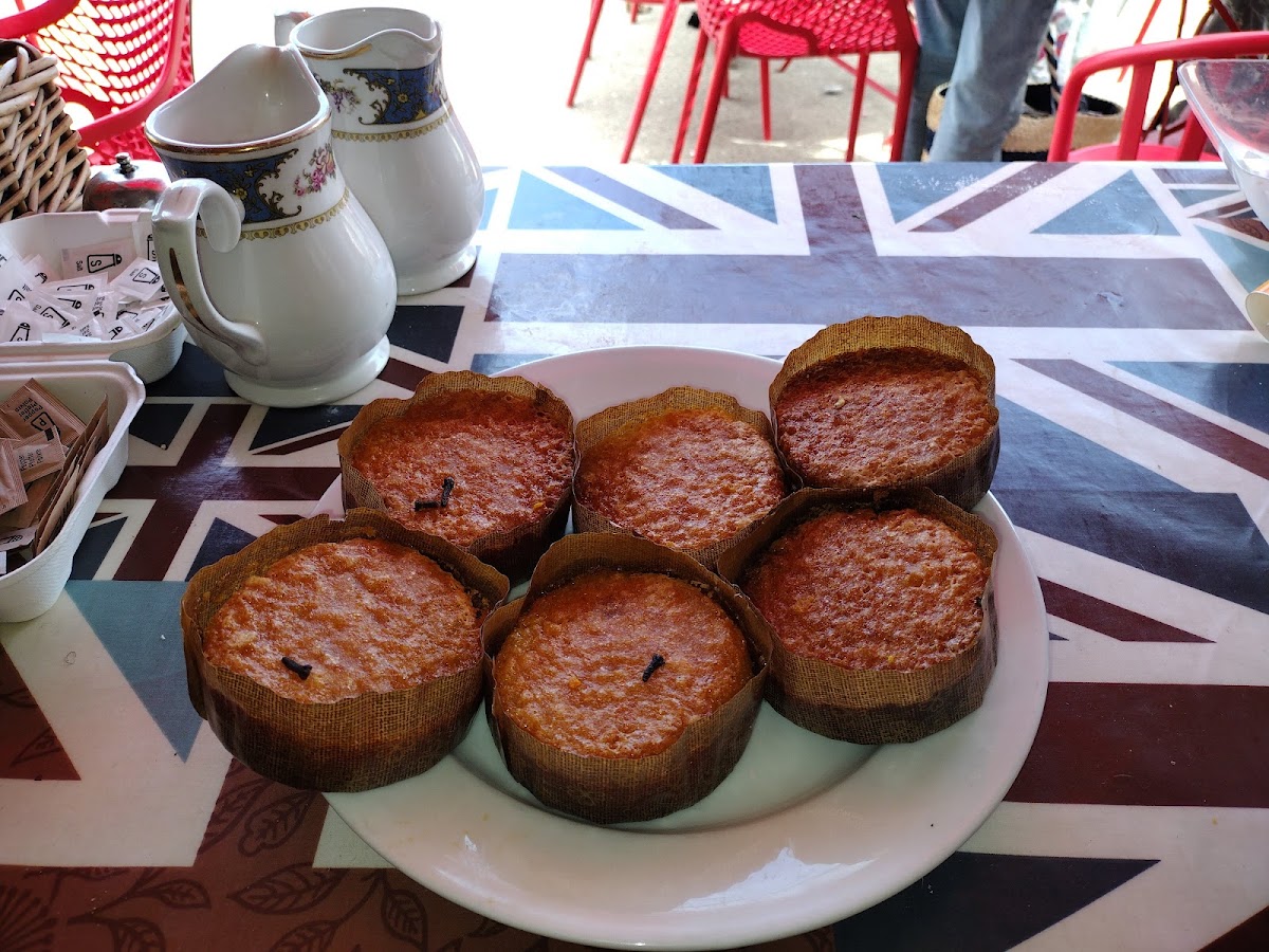 The Beach House Cafe - 7