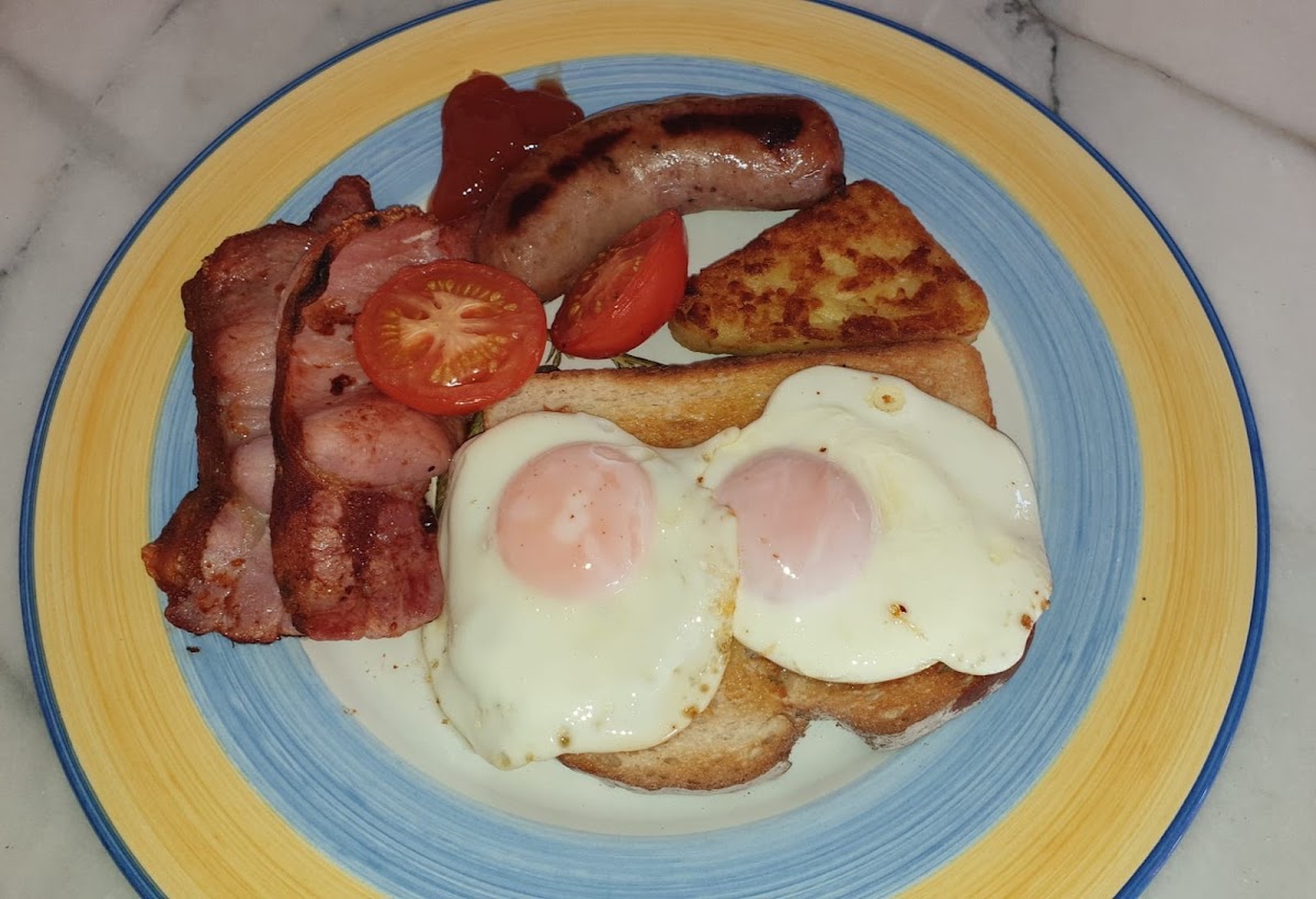 The Beach House Cafe - 8