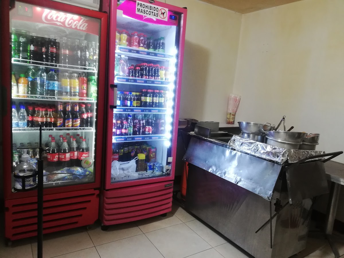 Las Delicias de Nena