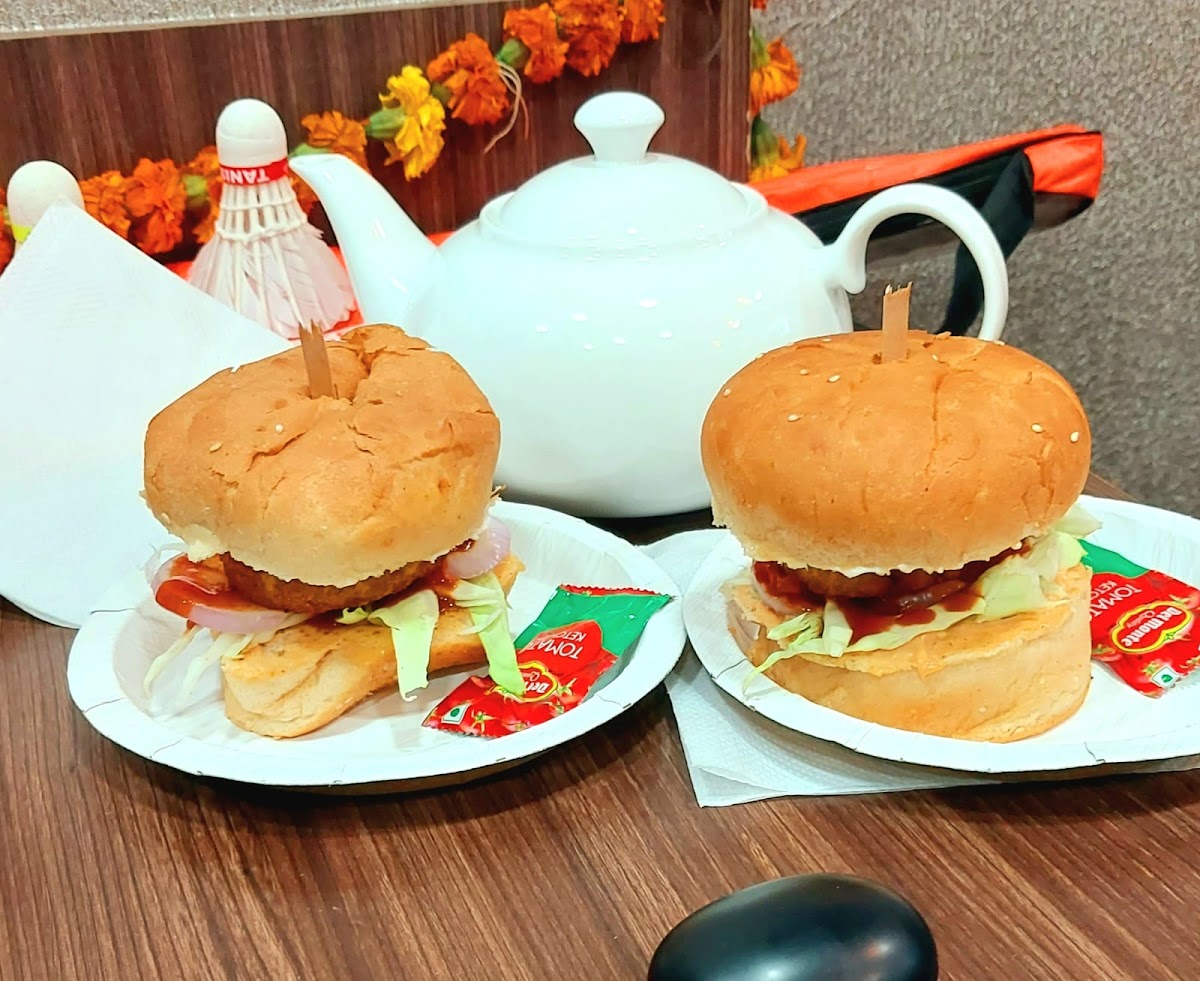 Chai Xpress Cafe Franchise Outlet