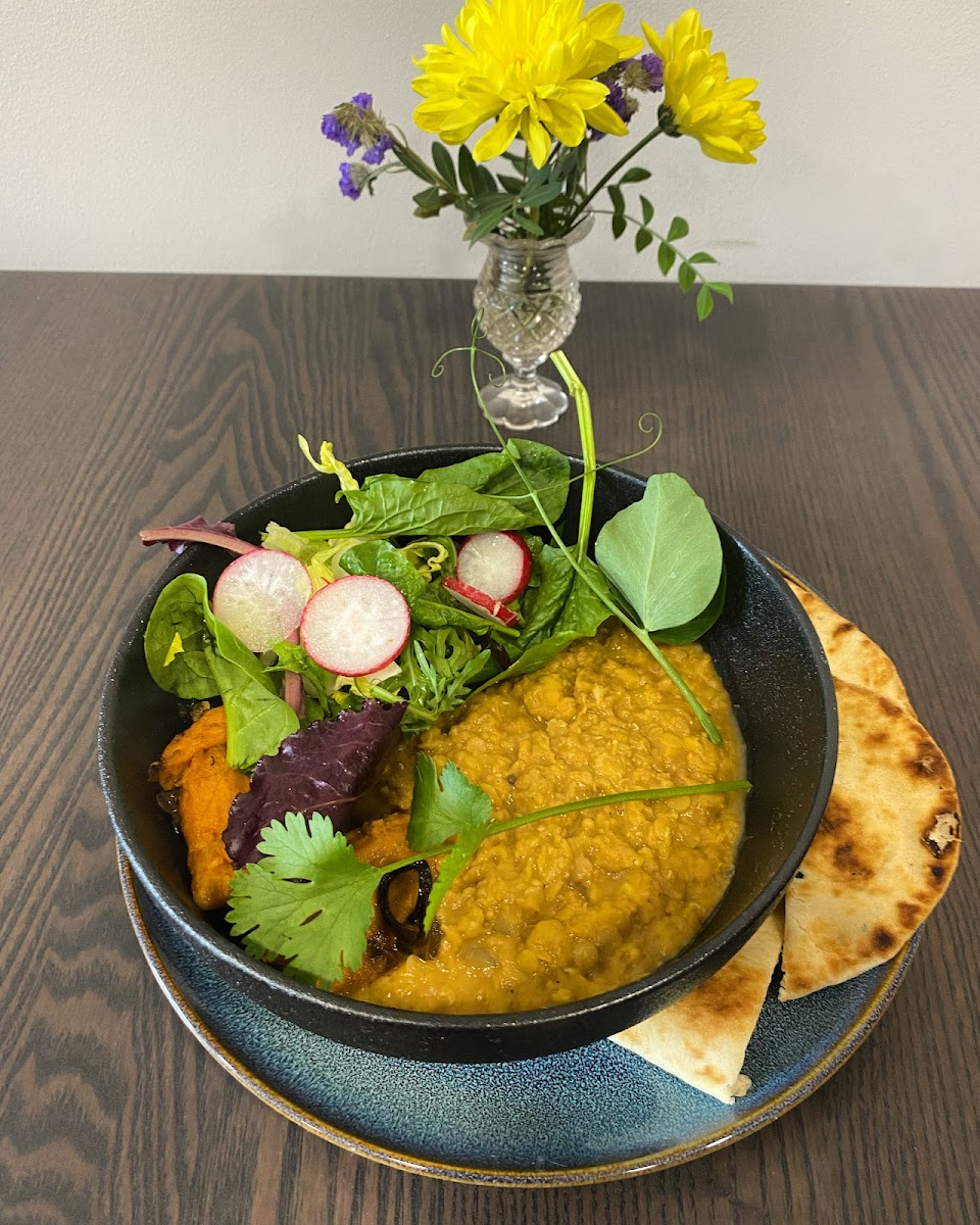 Green Wolf Cafe - 10