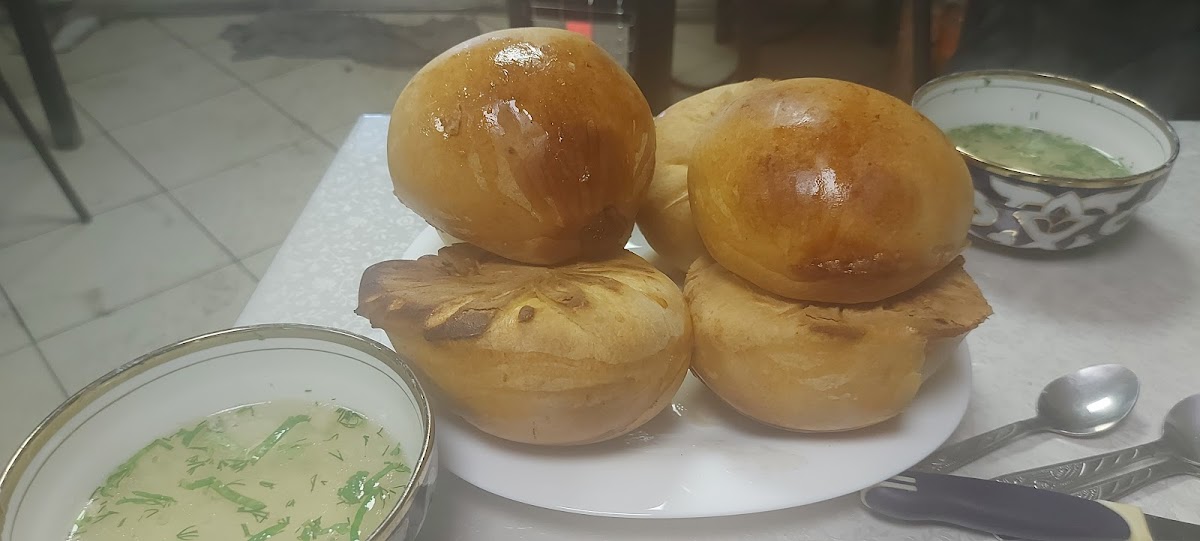 Chaykhana Zhuralar - 10