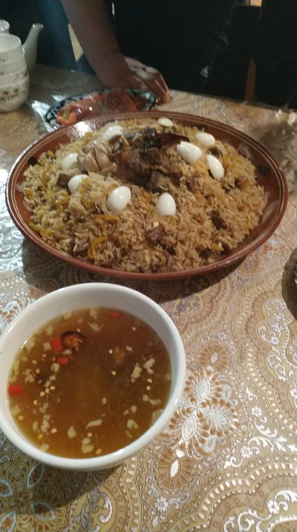 Chaykhana Zhuralar - 4