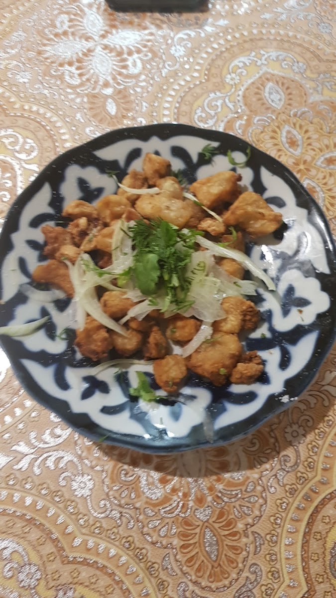 Chaykhana Zhuralar - 5