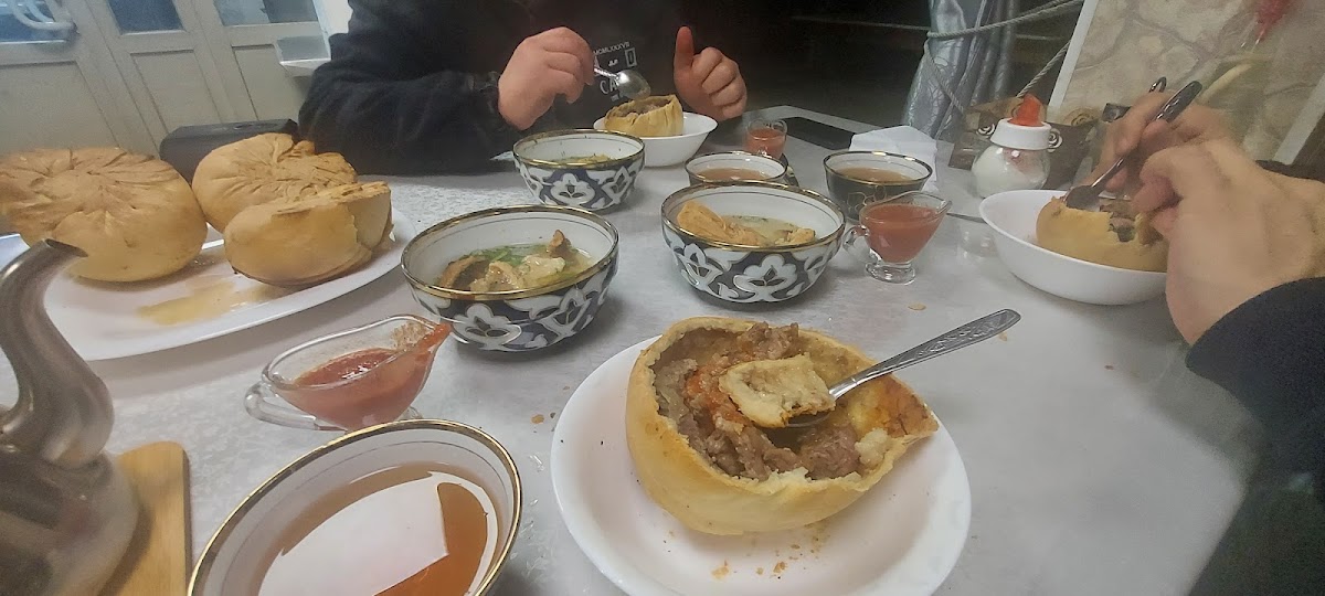 Chaykhana Zhuralar - 8