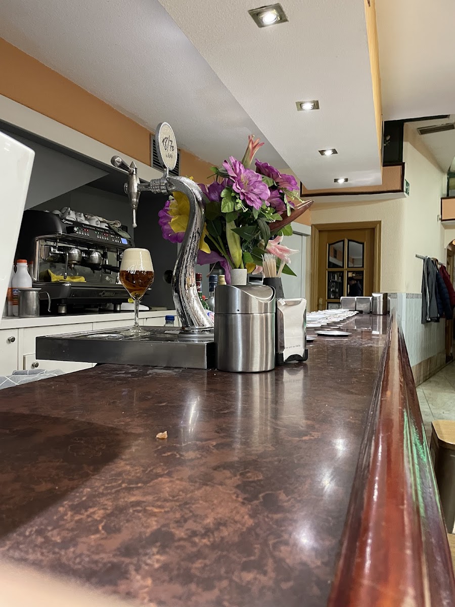 Cafeteria La Huerta - 2