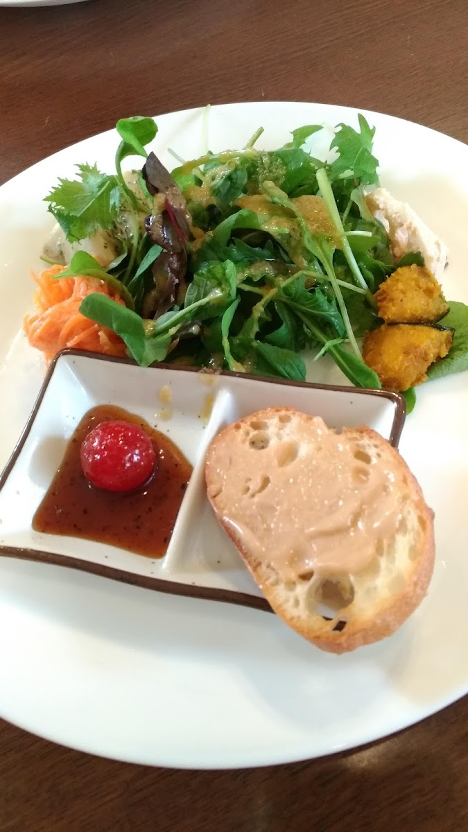 manma cafe Gokiso - 10