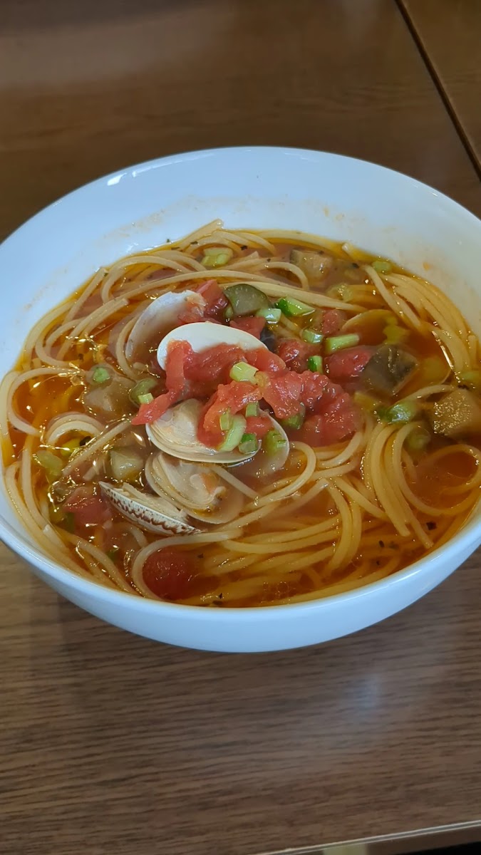 manma cafe Gokiso - 2