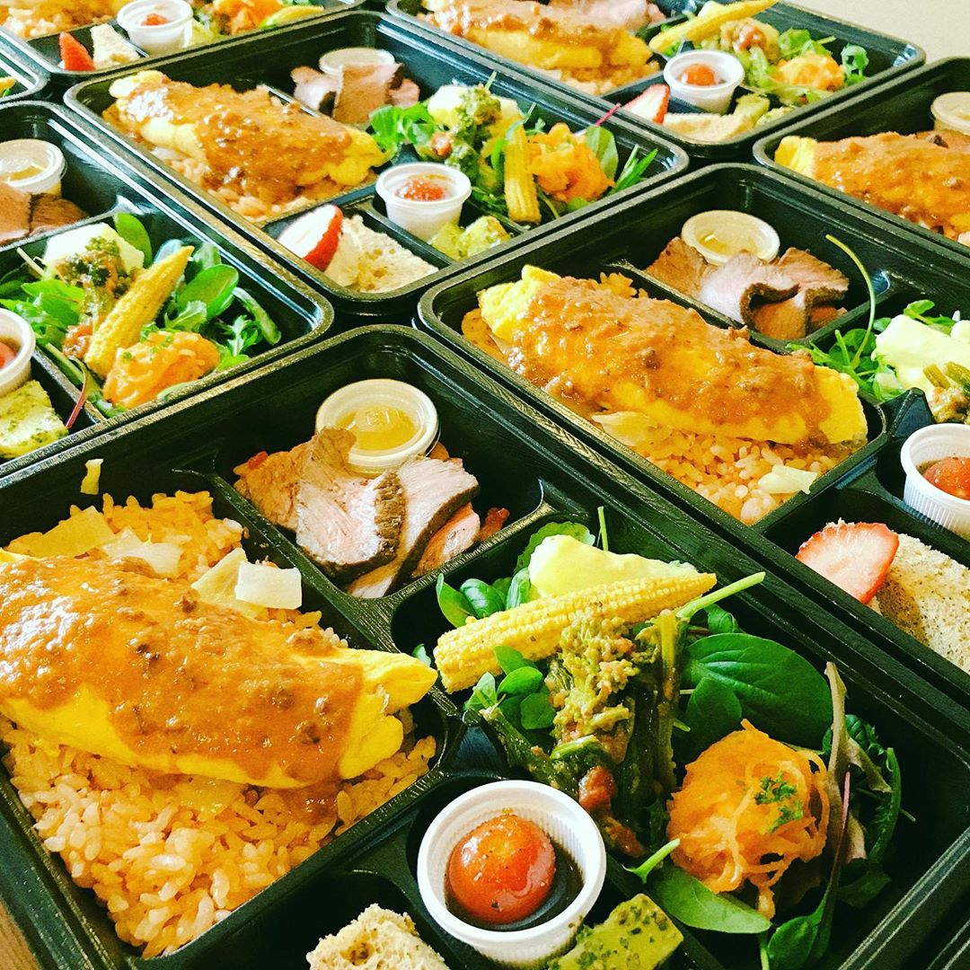 manma cafe Gokiso - 3