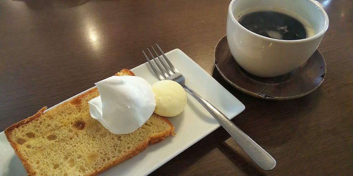 manma cafe Gokiso - 6