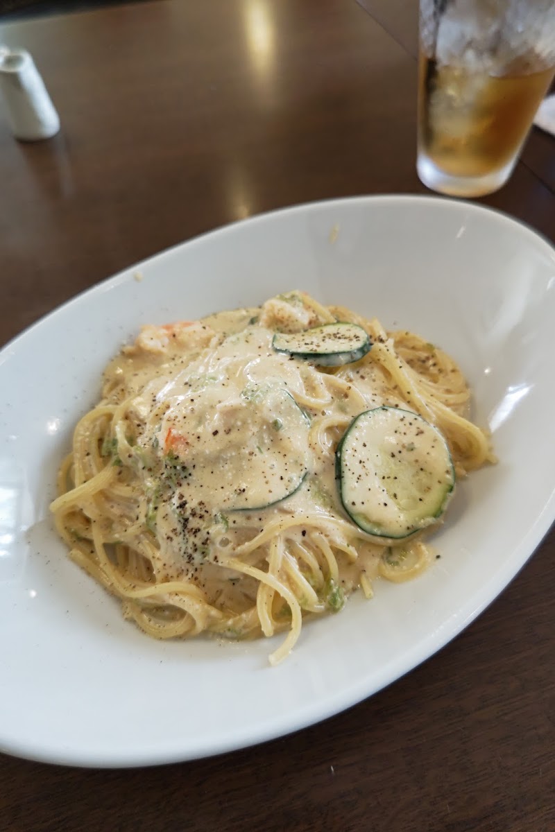 manma cafe Gokiso - 9